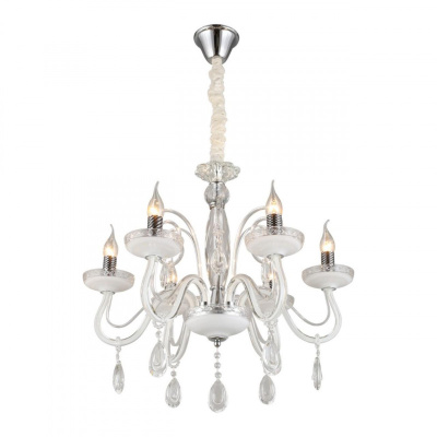 Люстра подвесная Aployt Emmanuel APL.628.03.06