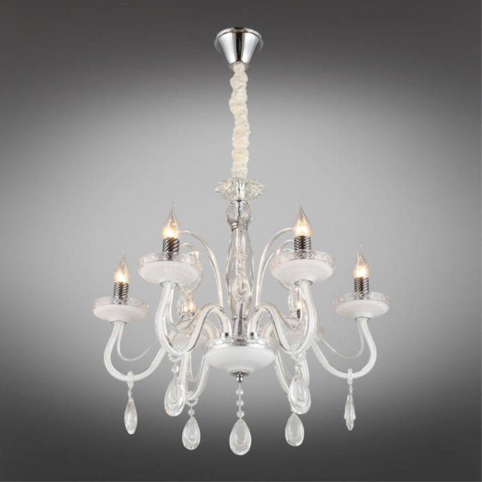 Люстра подвесная Aployt Emmanuel APL.628.03.06