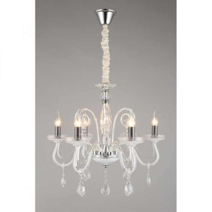 Люстра подвесная Aployt Emmanuel APL.628.03.06