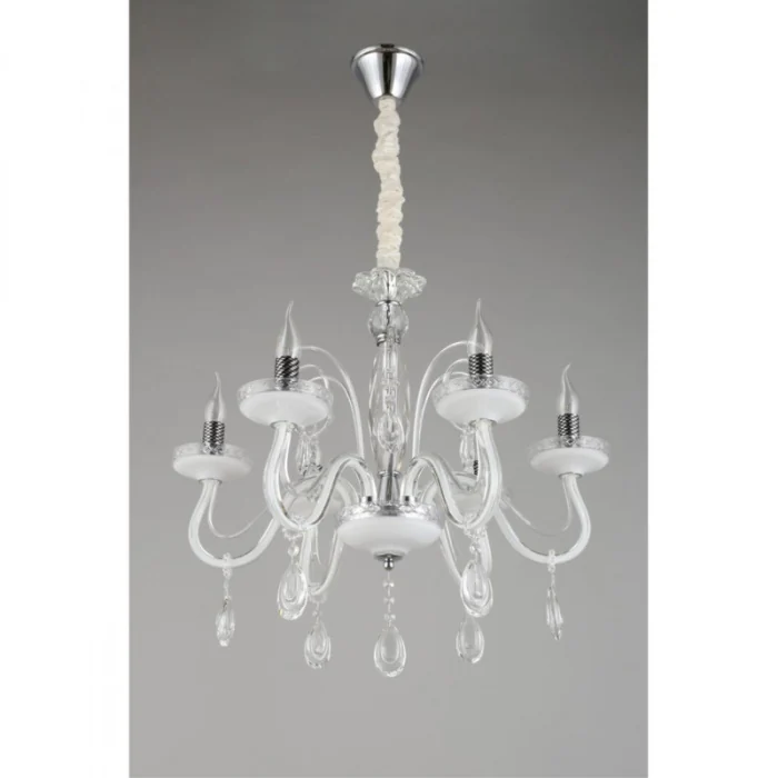 Люстра подвесная Aployt Emmanuel APL.628.03.06