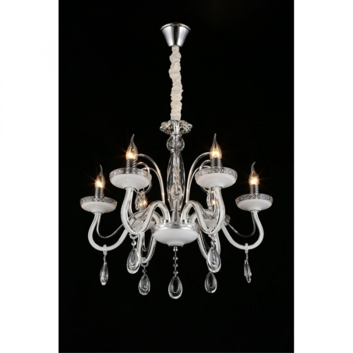 Люстра подвесная Aployt Emmanuel APL.628.03.06