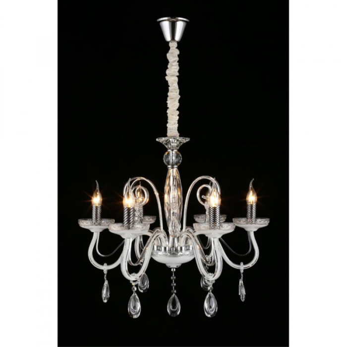 Люстра подвесная Aployt Emmanuel APL.628.03.06