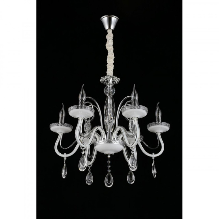 Люстра подвесная Aployt Emmanuel APL.628.03.06