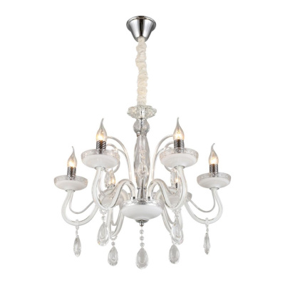 Люстра подвесная Aployt Emmanuel APL.628.03.06