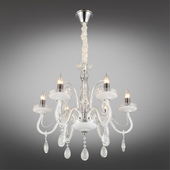 Люстра подвесная Aployt Emmanuel APL.628.03.06