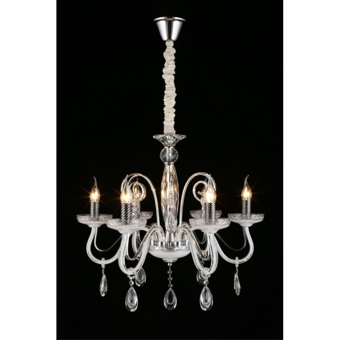 Люстра подвесная Aployt Emmanuel APL.628.03.06