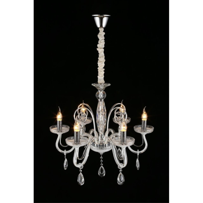 Люстра подвесная Aployt Emmanuel APL.628.03.06