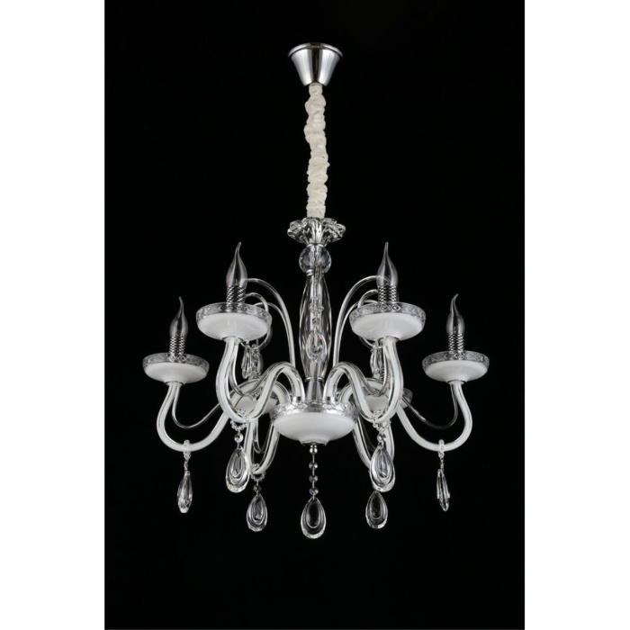 Люстра подвесная Aployt Emmanuel APL.628.03.06