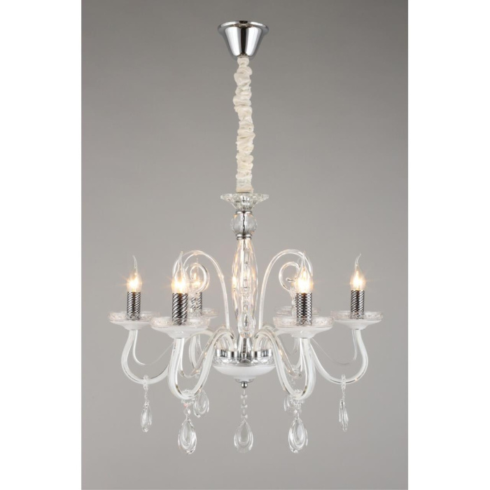 Люстра подвесная Aployt Emmanuel APL.628.03.06