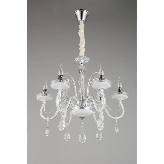 Люстра подвесная Aployt Emmanuel APL.628.03.06