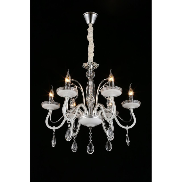 Люстра подвесная Aployt Emmanuel APL.628.03.06