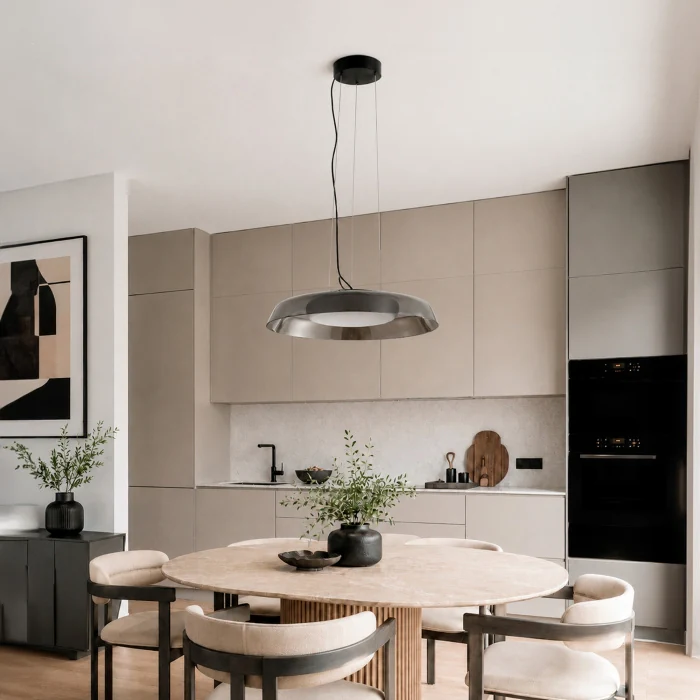 Подвесной светильник ST Luce Foray SL6019.413.01
