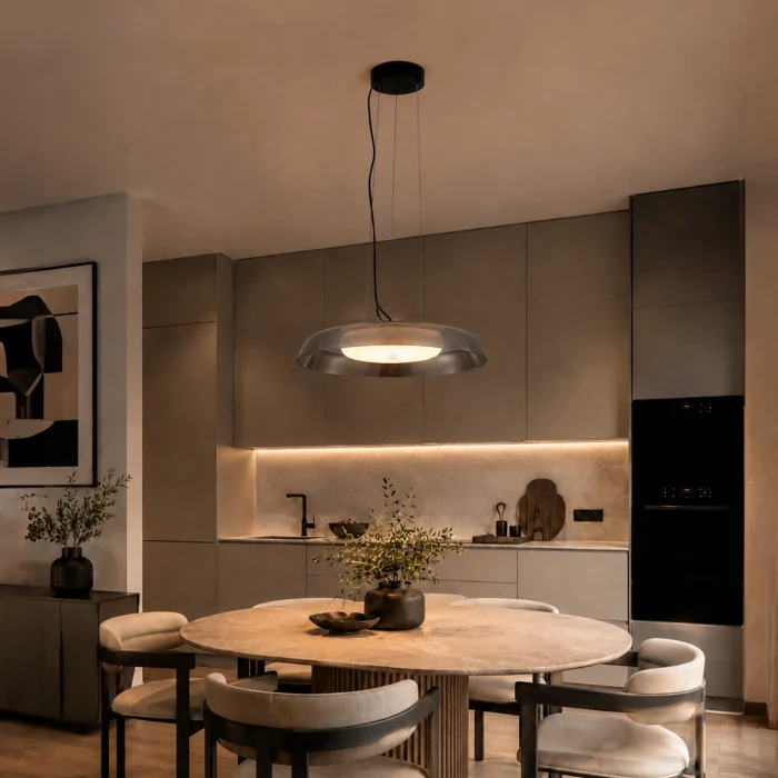 Подвесной светильник ST Luce Foray SL6019.413.01
