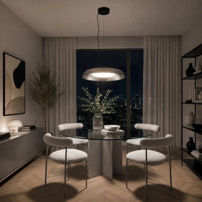 Подвесной светильник ST Luce Foray SL6019.413.01