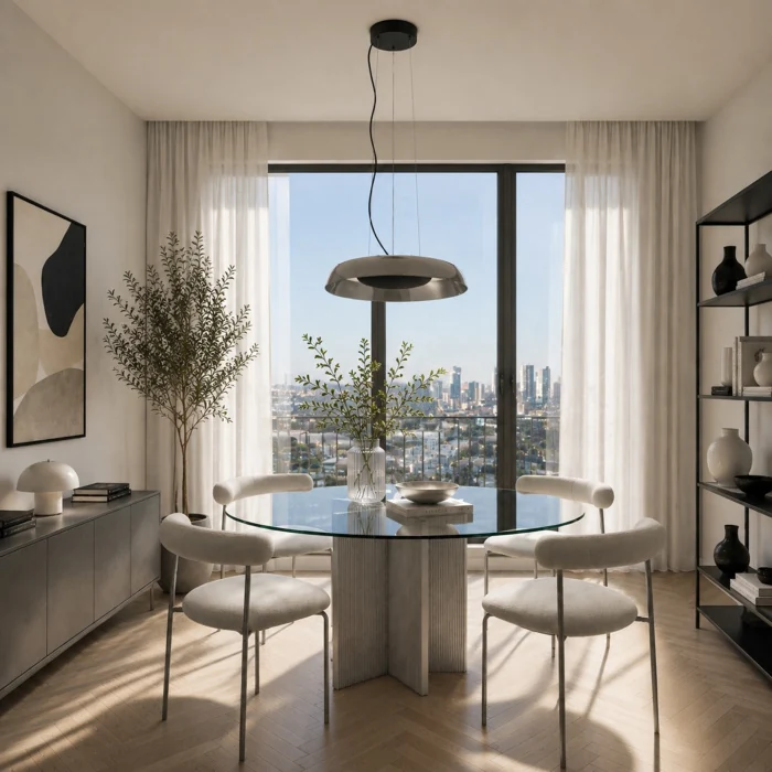 Подвесной светильник ST Luce Foray SL6019.413.01