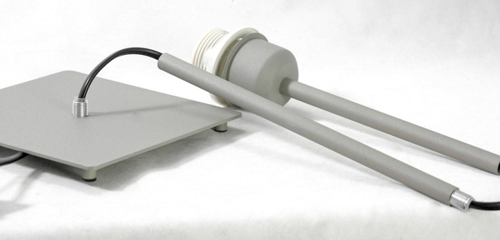 Настольная лампа MILTON LSP-0520