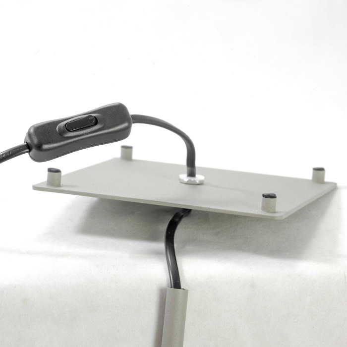 Настольная лампа MILTON LSP-0520