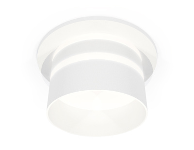 Комплект встраиваемого светильника с акрилом Ambrella light XC6512062