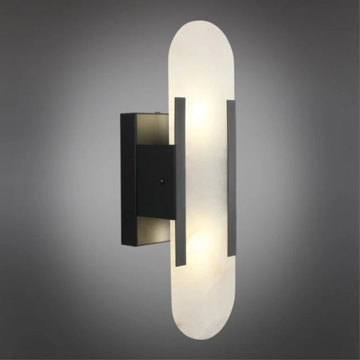 Светильник настенный Aployt Klodett APL.323.11.02