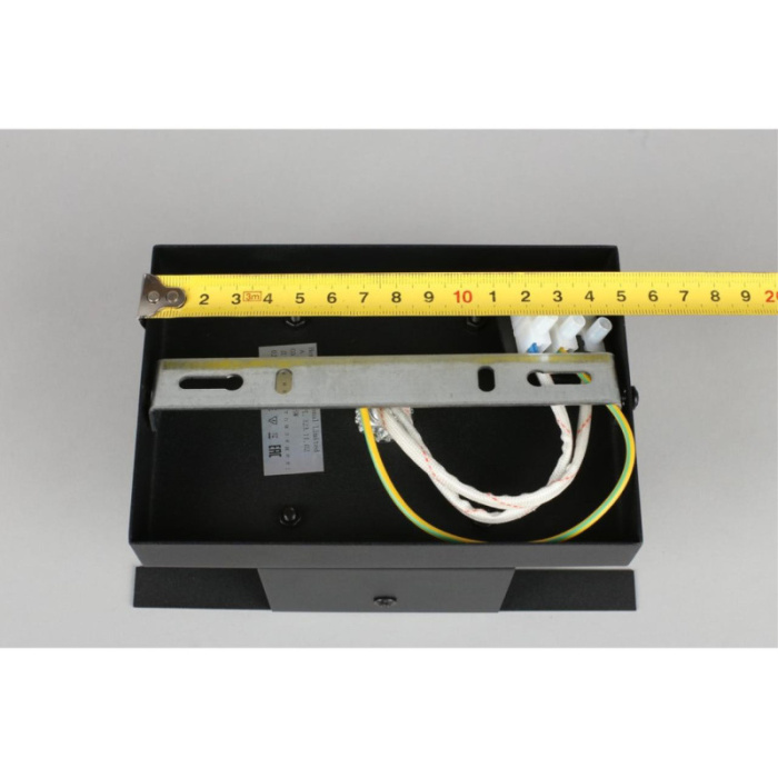 Светильник настенный Aployt Klodett APL.323.11.02