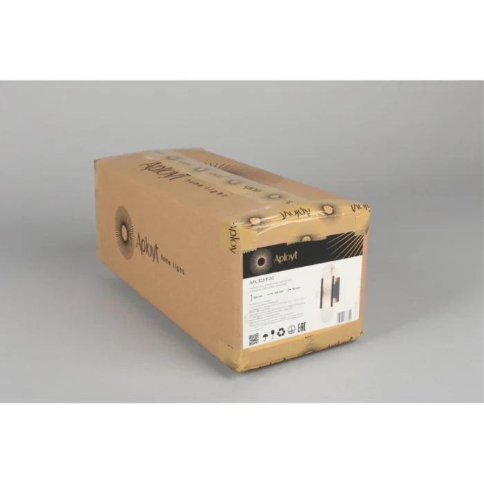 Светильник настенный Aployt Klodett APL.323.11.02