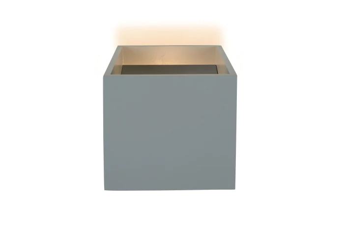 Настенный светильник iLedex Dice ZD8086L-6W GY