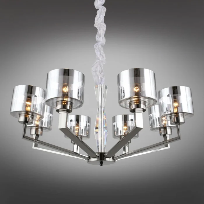 Люстра подвесная Omnilux Lizzano OML-88903-08
