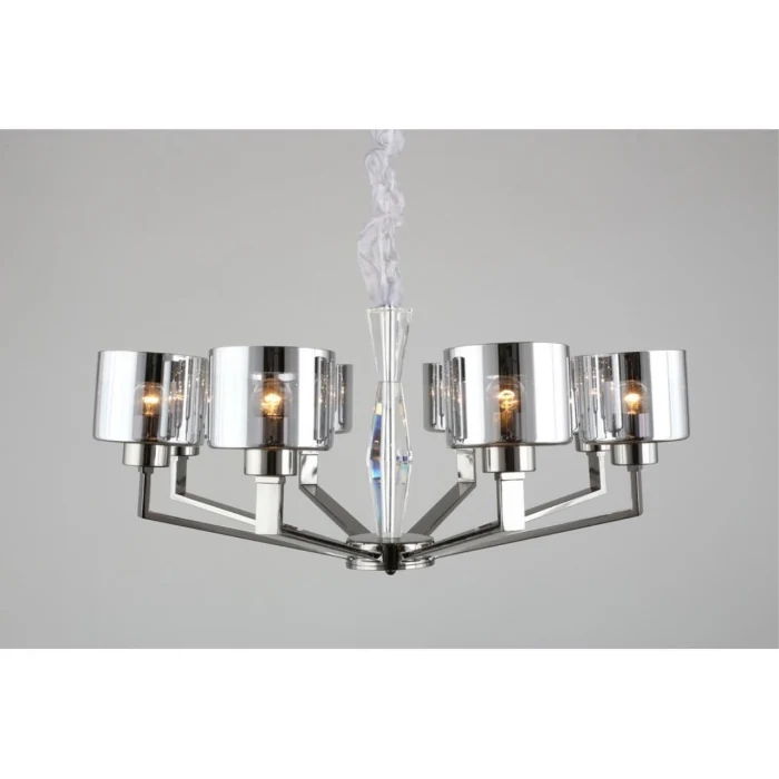 Люстра подвесная Omnilux Lizzano OML-88903-08