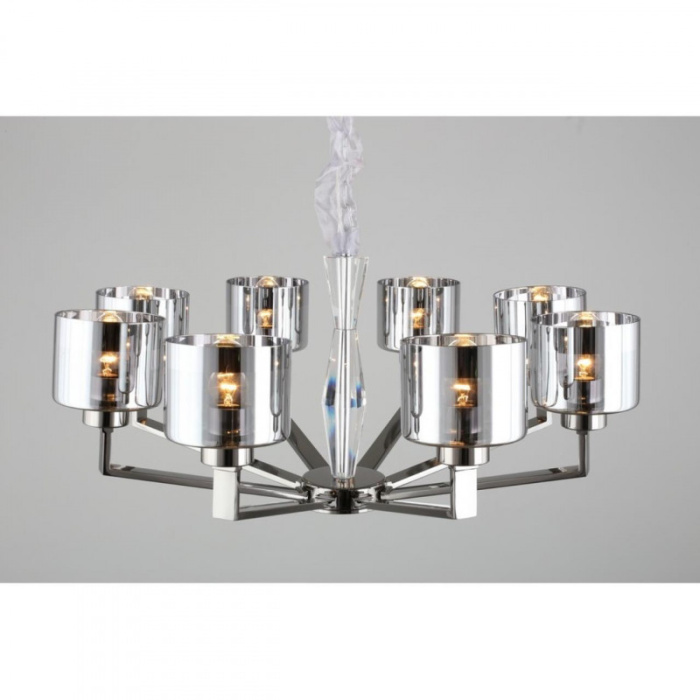 Люстра подвесная Omnilux Lizzano OML-88903-08