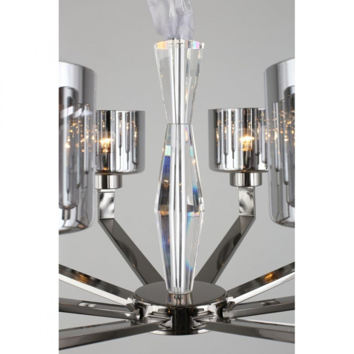 Люстра подвесная Omnilux Lizzano OML-88903-08