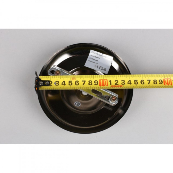 Люстра подвесная Omnilux Lizzano OML-88903-08