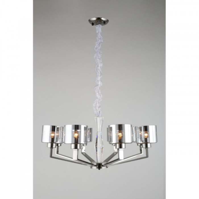 Люстра подвесная Omnilux Lizzano OML-88903-08