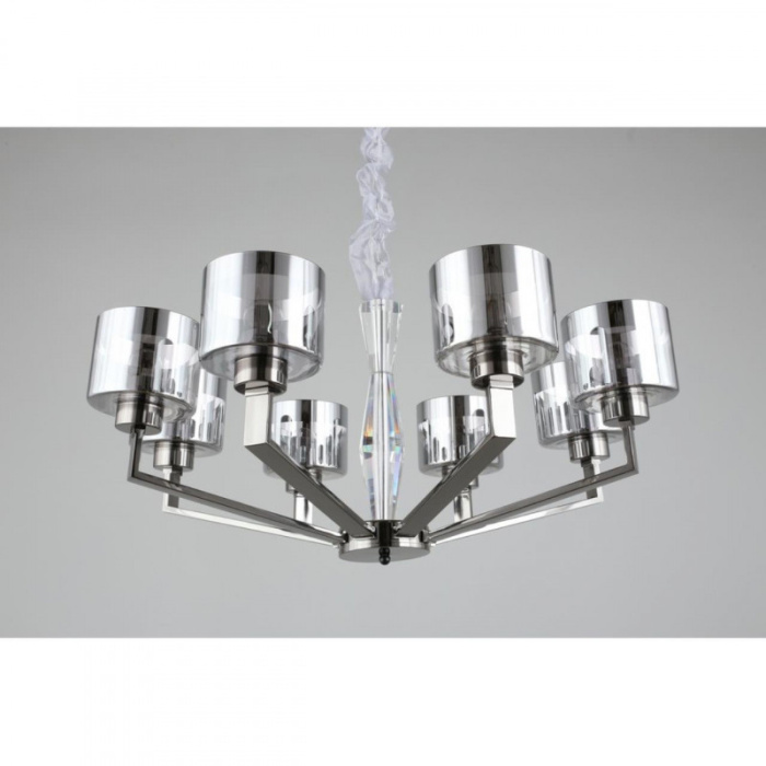 Люстра подвесная Omnilux Lizzano OML-88903-08