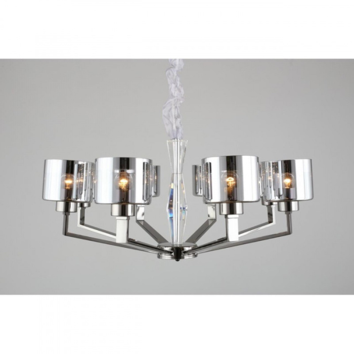 Люстра подвесная Omnilux Lizzano OML-88903-08