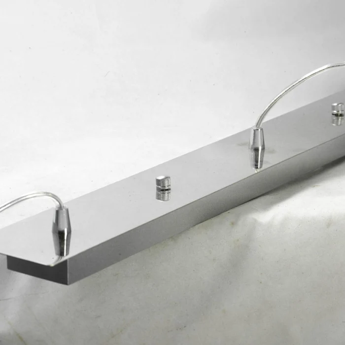 Подвесной светильник COLLINA GRLSQ-0706-03