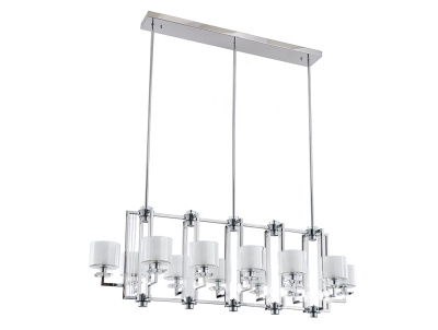 Подвесная люстра Newport 4408/S Chrome М0057156