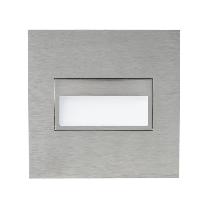 Встраиваемый лестничный светильник Citilux Скалли CLD007K1