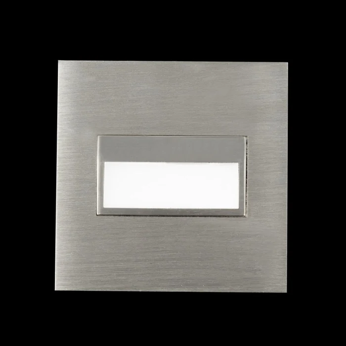 Встраиваемый лестничный светильник Citilux Скалли CLD007K1