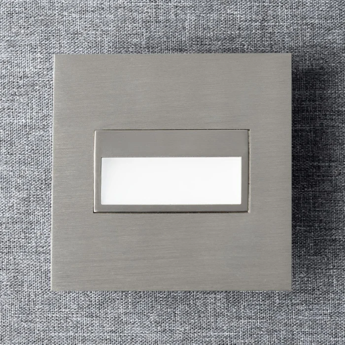 Встраиваемый лестничный светильник Citilux Скалли CLD007K1