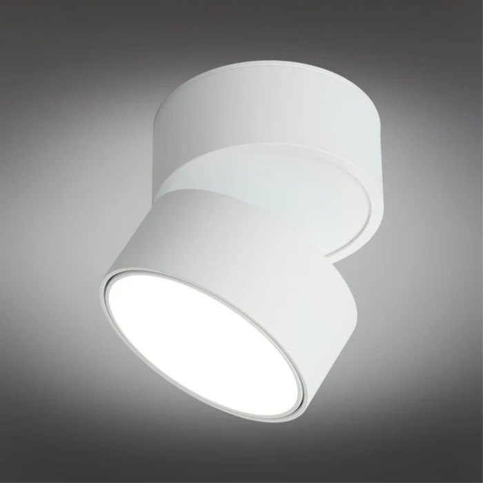 Спот Omnilux Lenno OML-101309-12