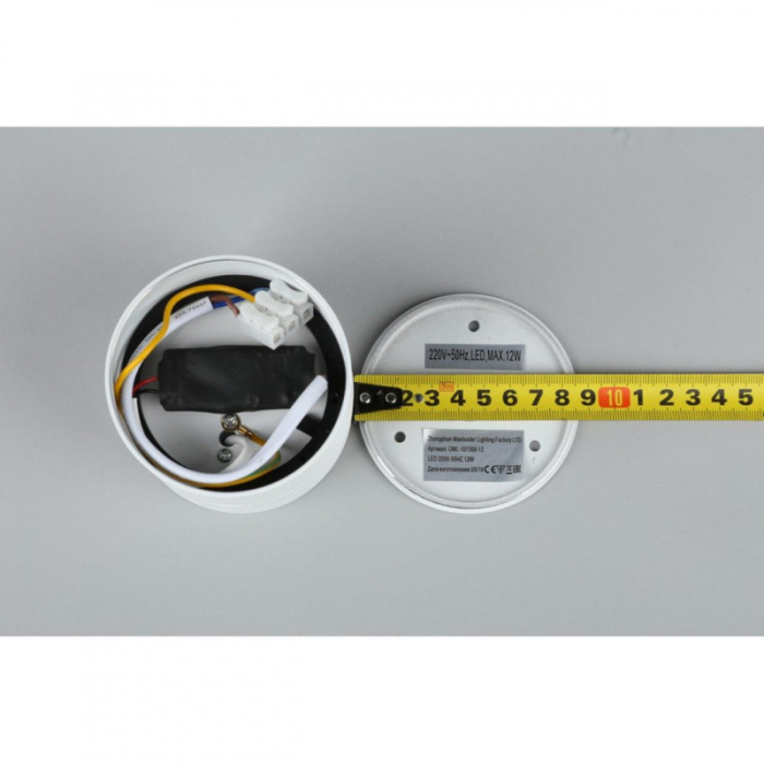 Спот Omnilux Lenno OML-101309-12