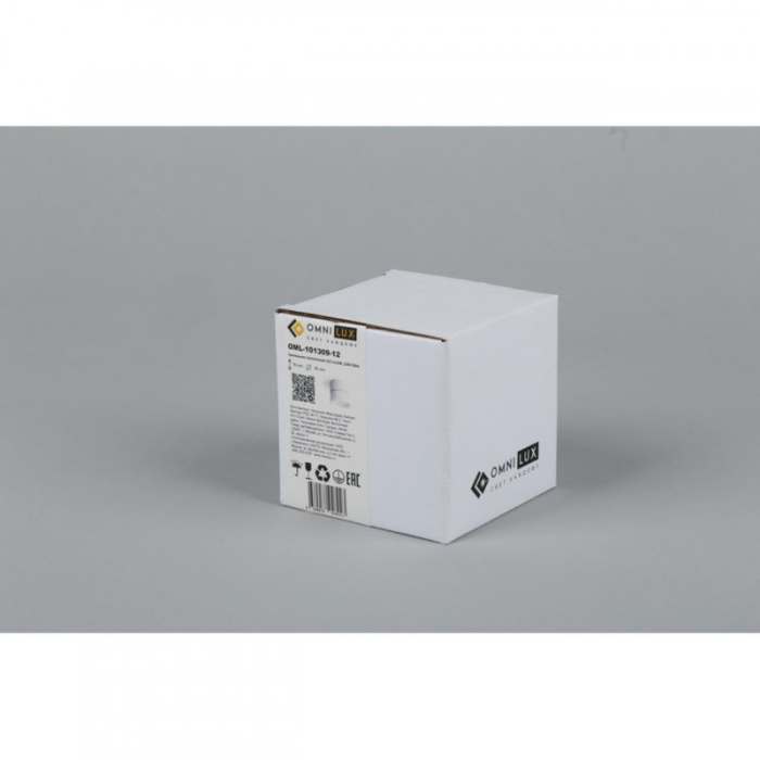 Спот Omnilux Lenno OML-101309-12