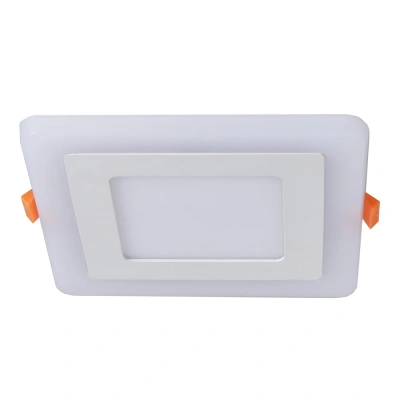 Встраиваемый светодиодный светильник Arte Lamp Vega A7506PL-2WH