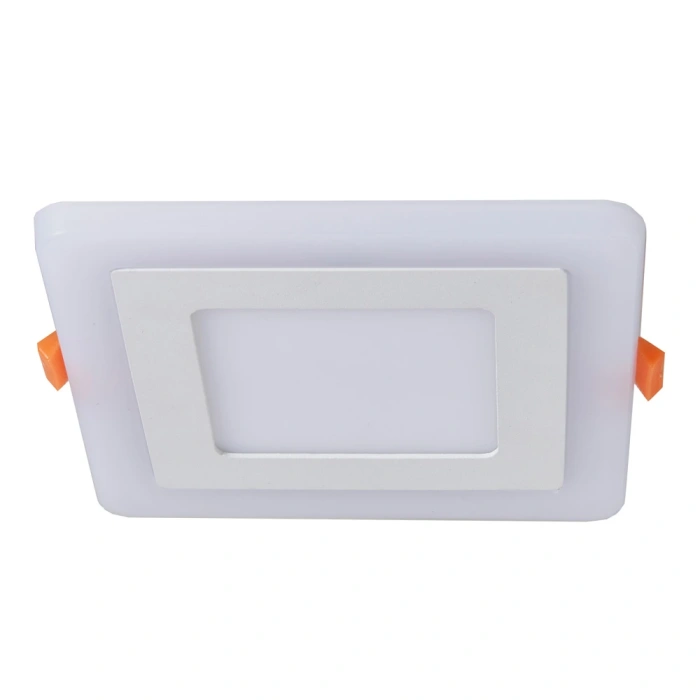 Встраиваемый светодиодный светильник Arte Lamp Vega A7506PL-2WH