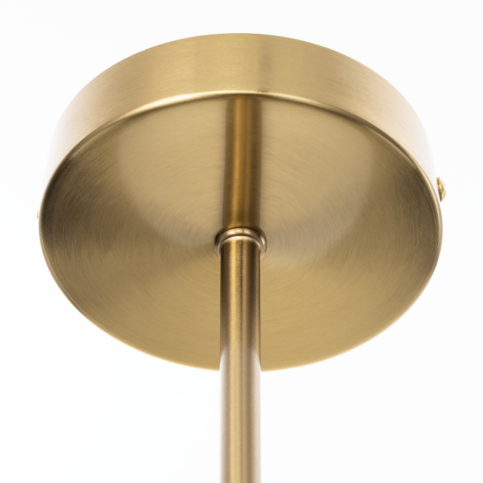 Люстра на штанге Citilux TONGA CL212153