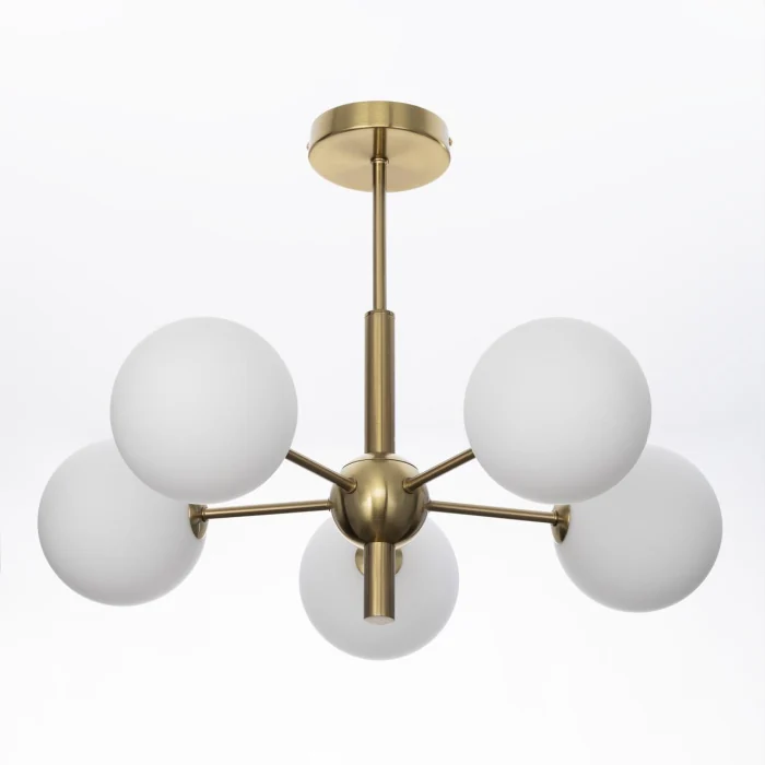 Люстра на штанге Citilux Tonga CL212153