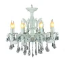 Люстра подвесная Omnilux Catanzaro OML-30807-08