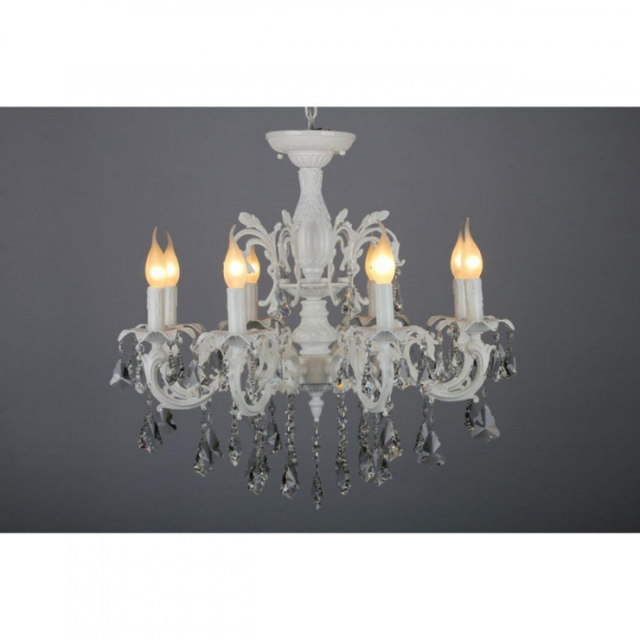 Люстра подвесная Omnilux Catanzaro OML-30807-08