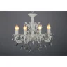 Люстра подвесная Omnilux Catanzaro OML-30807-08