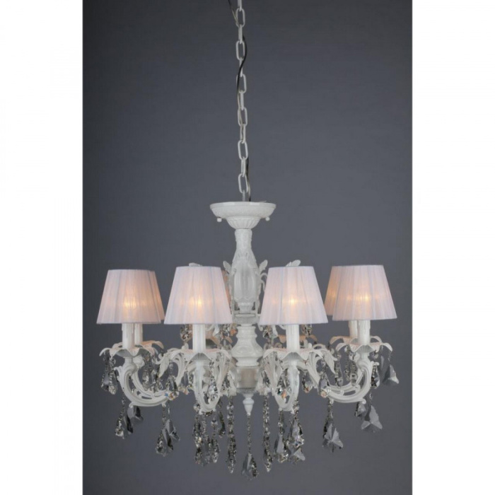 Люстра подвесная Omnilux Catanzaro OML-30807-08